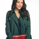 The Perfect Pairing 2022 Nazneen Contractor Coat