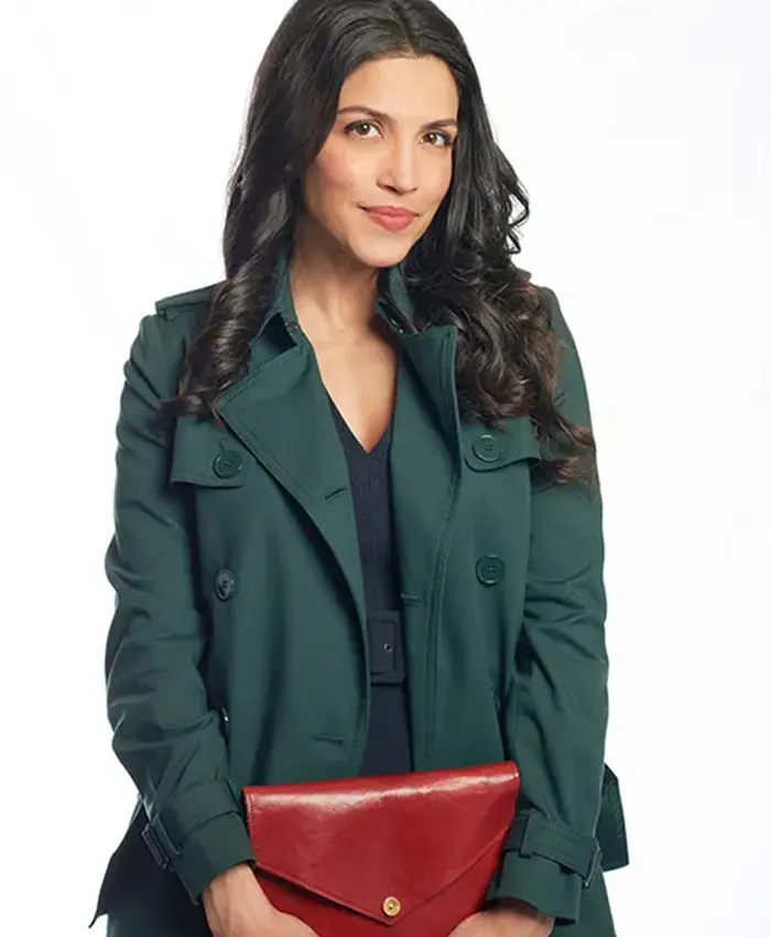 The Perfect Pairing 2022 Nazneen Contractor Coat The Perfect Pairing 2022 Nazneen Contractor Coat