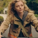 The Peripheral S1 Flynne Fisher Jacket