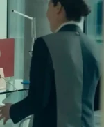 The Pod Generation 2023 Emilia Clarke Blazer