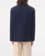 The Rise of The Rich Guy Jacket