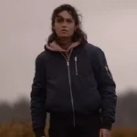 The Takeover Mel Bandison Jacket