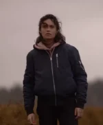 The Takeover Mel Bandison Jacket