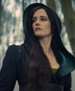 The Three Musketeers: Milady 2023 Eva Green Tailcoat