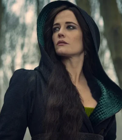 The Three Musketeers: Milady 2023 Eva Green Tailcoat