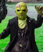 The Toxic Avenger Peter Dinklage Black Blazer