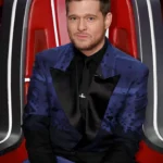 The Voice S26 Michael Bublé Semi Finals Eliminations Suit