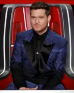 The Voice S26 Michael Bublé Semi Finals Eliminations Suit