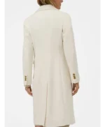 The Wonder Weeks 2023 Katja Schuurman Coat