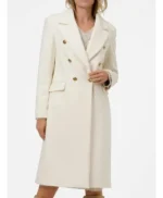 The Wonder Weeks 2023 Katja Schuurman Coat