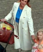 The Wonder Weeks 2023 Katja Schuurman Coat