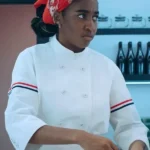 Thom Browne Chef Jacket