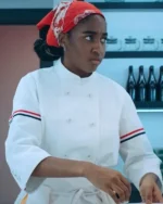 Thom Browne Chef Jacket