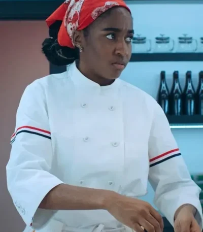 Thom Browne Chef Jacket