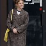 Three Women 2022 Shailene Woodley Trench Coat