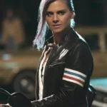 Tiger Future Man Jacket