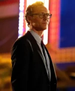Tom Hiddleston The Life of Chuck Black Blazer