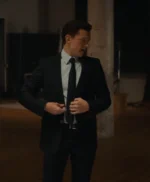 Tom Holland Uncharted Nathan Drake Blazer