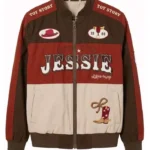 Toy Story 5 Jessie Jacket