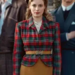 Transatlantic 2023 Mary Jayne Gold Jacket