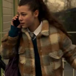 Treason 2022 Beau Gadsdon Fur Jacket