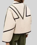 Rock the Block Kim Spradlin Jacket