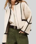 Rock the Block Kim Spradlin Jacket