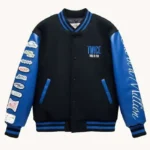 Twice This Is For Varsity Jacket