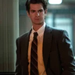 Under the Banner of Heaven Andrew Garfield Coat