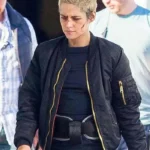Underwater Norah Black Jacket