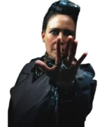 Vera Farmiga The Conjuring Last Rites Black Coat