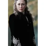 Vera Farmiga The Conjuring Last Rites Embroidered Blazer