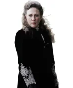 Vera Farmiga The Conjuring Last Rites Embroidered Blazer