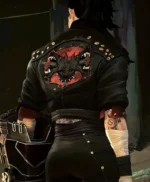Vi Arcane S02 Pit Fighter Jacket