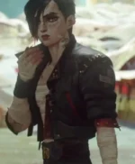 Vi Arcane S02 Pit Fighter Jacket