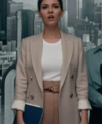 Victoria Justice A Perfect Pairing Lola Blazer