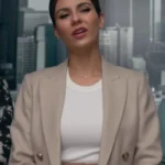 Victoria Justice A Perfect Pairing Lola Blazer
