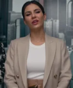 Victoria Justice A Perfect Pairing Lola Blazer