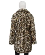 Victoria Justice Afterlife of the Party Cassie Coat