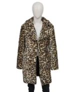 Victoria Justice Afterlife of the Party Cassie Coat