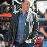 Vince Vaughn Nonnas Green Blazer