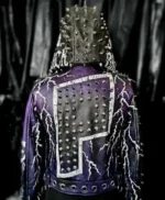 Wrestlemania 42 Paige Return Jacket