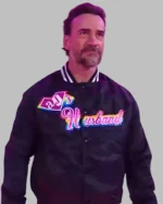 CM Punk Aj Husband Jacket