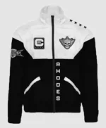 Cody Rhodes Windbreaker Jacket