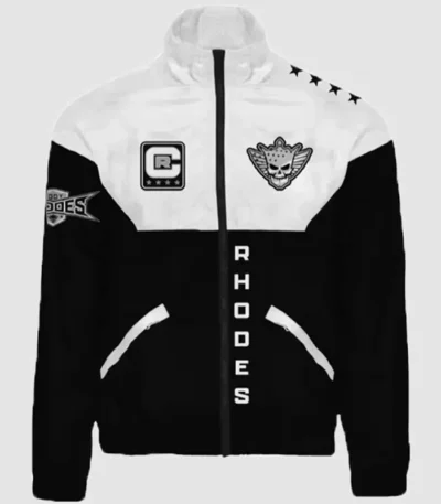 Cody Rhodes Windbreaker Jacket