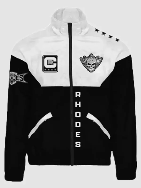Cody Rhodes Windbreaker Jacket