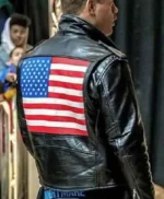WWE Cody Rhodes US Leather Jacket