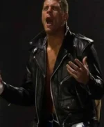 WWE Cody Rhodes US Leather Jacket