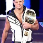 WWE Cody Rhodes Vest