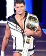 WWE Cody Rhodes Vest